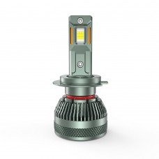 Светодиодная LED лампа Sho-Me F8 H7 24V (комплект 2шт)